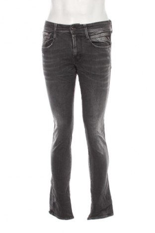 Herren Jeans Replay, Größe S, Farbe Grau, Preis 66,99 €