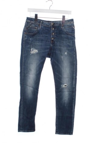 Herren Jeans Replay, Größe XS, Farbe Blau, Preis € 26,99