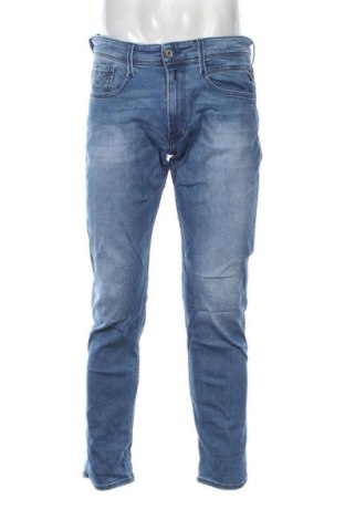 Herren Jeans Replay, Größe L, Farbe Blau, Preis € 66,99
