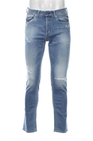 Herren Jeans Replay, Größe S, Farbe Blau, Preis € 49,17
