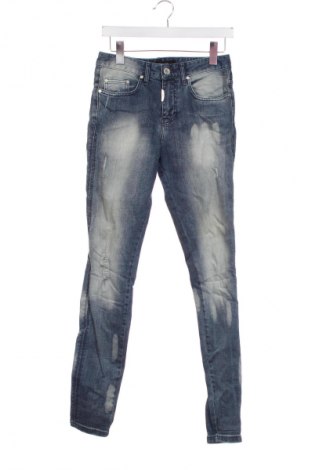 Pánske džínsy  Represent, Veľkosť XS, Farba Modrá, Cena  43,95 €