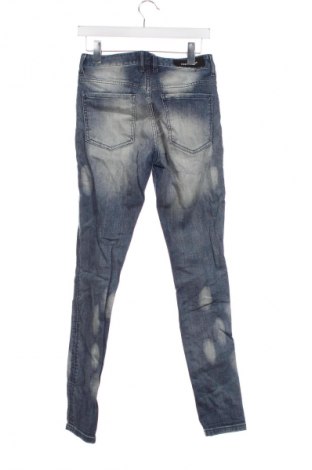 Pánske džínsy  Represent, Veľkosť XS, Farba Modrá, Cena  43,95 €