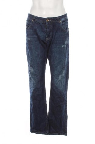 Herren Jeans Rock Creek, Größe XL, Farbe Blau, Preis 26,99 €
