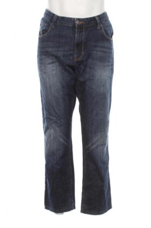 Férfi farmernadrág Royal Class, Méret XL, Szín Kék, Ár 10 569 Ft