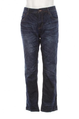 Herren Jeans Savvy, Größe XL, Farbe Blau, Preis € 13,99