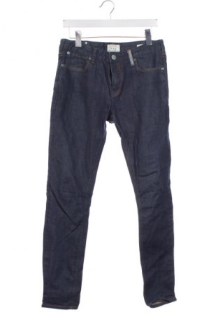 Blugi de bărbați Scotch & Soda, Mărime M, Culoare Albastru, Preț 332,99 Lei