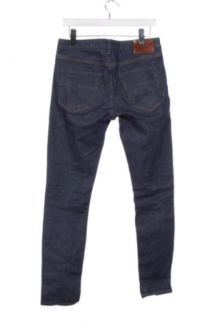 Blugi de bărbați Scotch & Soda, Mărime M, Culoare Albastru, Preț 332,99 Lei