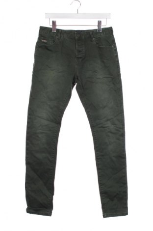 Herren Jeans Scotch & Soda, Größe XS, Farbe Grün, Preis € 26,99