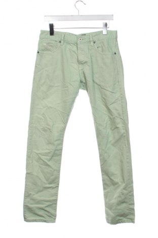 Pánske džínsy  Scotch & Soda, Veľkosť M, Farba Zelená, Cena  55,95 €