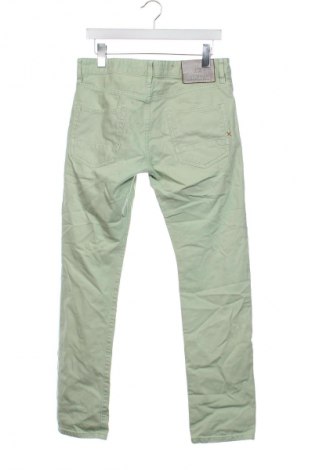 Pánske džínsy  Scotch & Soda, Veľkosť M, Farba Zelená, Cena  55,95 €