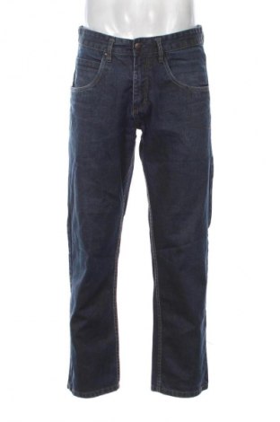 Herren Jeans Shine, Größe L, Farbe Blau, Preis 26,99 €