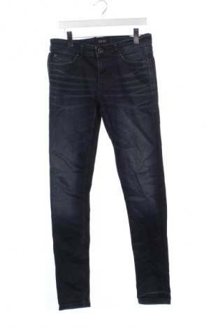 Herren Jeans Smog, Größe M, Farbe Blau, Preis 20,02 €