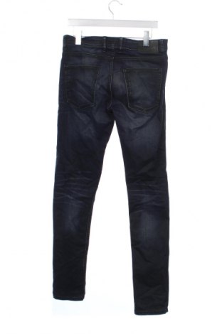 Herren Jeans Smog, Größe M, Farbe Blau, Preis 20,02 €
