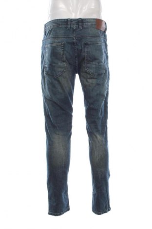 Herren Jeans Smog, Größe L, Farbe Blau, Preis 26,99 €