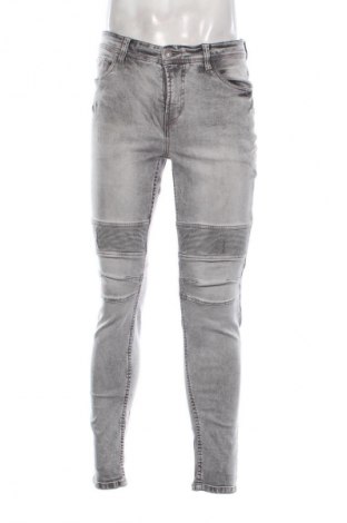 Ανδρικό τζίν Stitch & Soul, Μέγεθος L, Χρώμα Γκρί, Τιμή 19,96 €