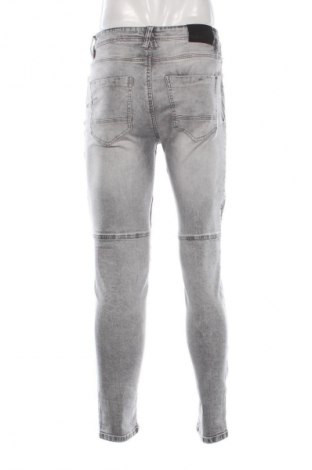 Ανδρικό τζίν Stitch & Soul, Μέγεθος L, Χρώμα Γκρί, Τιμή 19,96 €