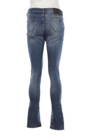 Męskie jeansy Superdry, Rozmiar S, Kolor Niebieski, Cena 167,99 zł