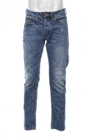 Męskie jeansy Superdry, Rozmiar M, Kolor Niebieski, Cena 57,99 zł