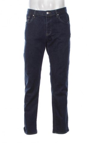 Pánské džíny  Ted Baker, Velikost XL, Barva Modrá, Cena  1 089,00 Kč