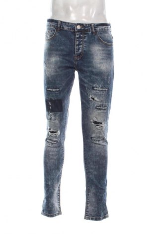 Herren Jeans Terance Kole, Größe L, Farbe Blau, Preis 19,95 €
