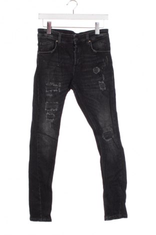Herren Jeans Tigha, Größe S, Farbe Schwarz, Preis 51,99 €