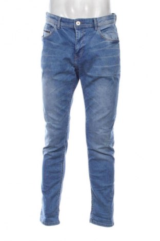 Herren Jeans Tom Tailor, Größe L, Farbe Blau, Preis 33,99 €