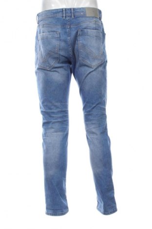 Herren Jeans Tom Tailor, Größe L, Farbe Blau, Preis 33,99 €