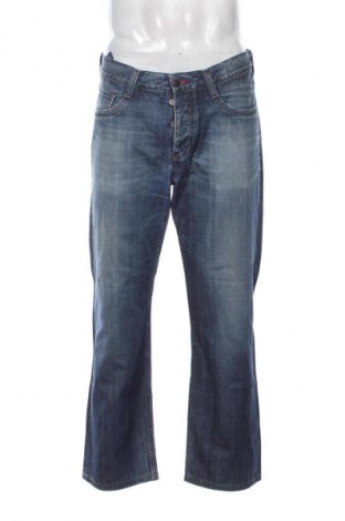 Pánské džíny  Tommy Hilfiger, Velikost L, Barva Modrá, Cena  1 038,00 Kč