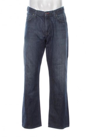 Blugi de bărbați Tommy Hilfiger, Mărime XL, Culoare Albastru, Preț 368,83 Lei