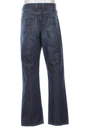 Blugi de bărbați Tommy Hilfiger, Mărime XL, Culoare Albastru, Preț 368,83 Lei