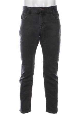 Męskie jeansy Tommy Hilfiger, Rozmiar L, Kolor Czarny, Cena 228,99 zł