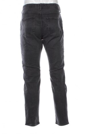 Męskie jeansy Tommy Hilfiger, Rozmiar L, Kolor Czarny, Cena 228,99 zł