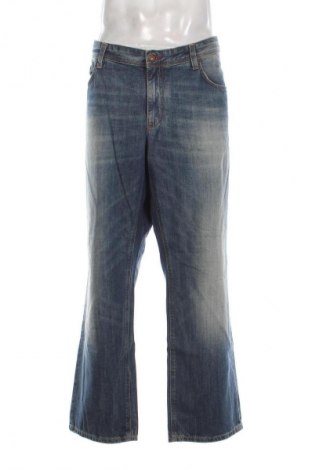 Blugi de bărbați Tommy Hilfiger, Mărime 3XL, Culoare Albastru, Preț 216,08 Lei