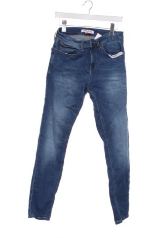 Herren Jeans Tommy Jeans, Größe S, Farbe Blau, Preis 38,27 €