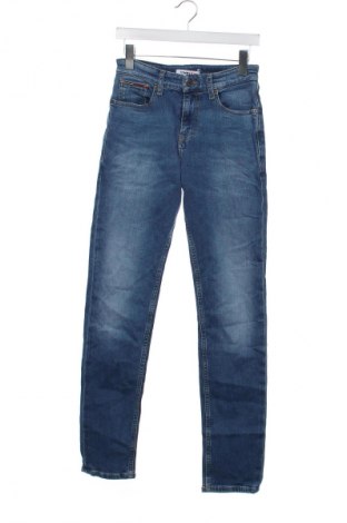 Herren Jeans Tommy Jeans, Größe S, Farbe Blau, Preis 51,99 €