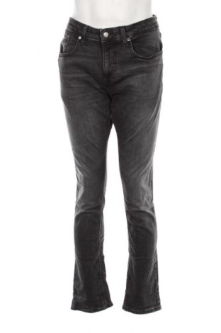 Herren Jeans Tommy Jeans, Größe L, Farbe Grau, Preis € 122,99