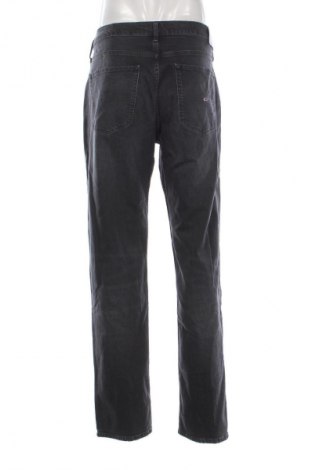 Мъжки дънки Tommy Jeans, Размер XL, Цвят Черен, Цена 75,00 лв.