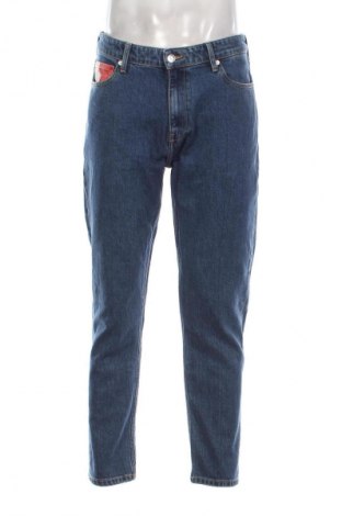 Férfi farmernadrág Tommy Jeans, Méret XL, Szín Kék, Ár 40 660 Ft