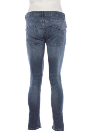 Pánske džínsy  Topman, Veľkosť S, Farba Modrá, Cena  27,95 €