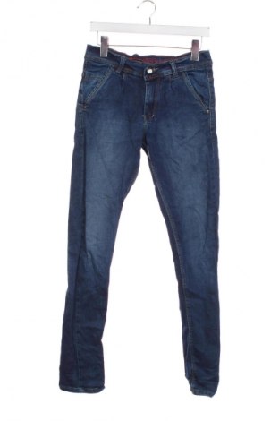 Męskie jeansy Unbranded, Rozmiar S, Kolor Niebieski, Cena 127,99 zł