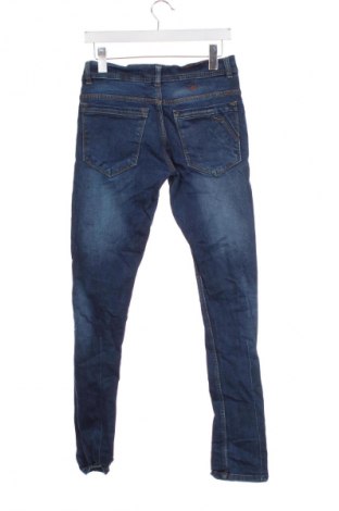 Męskie jeansy Unbranded, Rozmiar S, Kolor Niebieski, Cena 127,99 zł