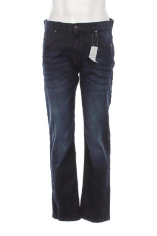 Herren Jeans Unbranded, Größe L, Farbe Blau, Preis € 17,99