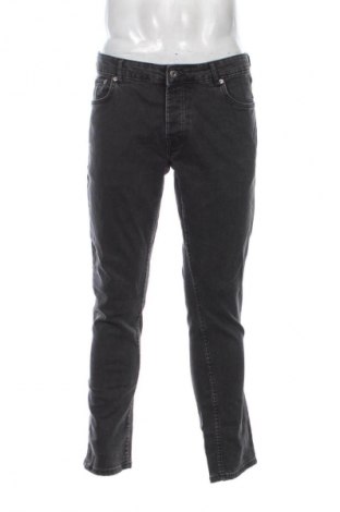 Ανδρικό τζίν Unbranded, Μέγεθος L, Χρώμα Γκρί, Τιμή 19,95 €