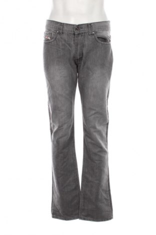 Férfi farmernadrág Unbranded, Méret M, Szín Szürke, Ár 10 569 Ft