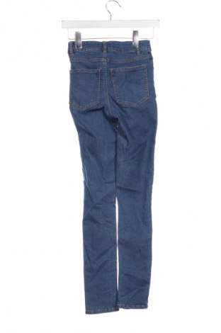 Pánske džínsy  Unbranded, Veľkosť XS, Farba Modrá, Cena  22,95 €