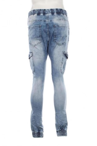Blugi de bărbați Unbranded, Mărime S, Culoare Albastru, Preț 134,99 Lei