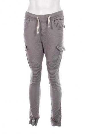 Męskie jeansy Unbranded, Rozmiar S, Kolor Szary, Cena 127,99 zł