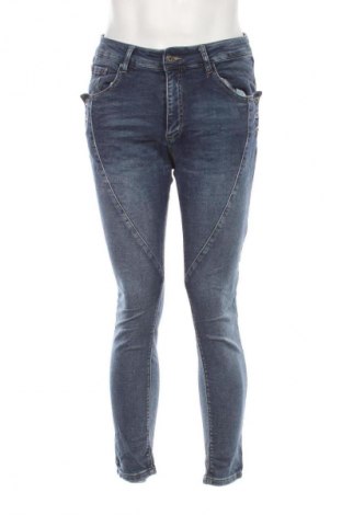 Herren Jeans Unbranded, Größe M, Farbe Blau, Preis 26,99 €