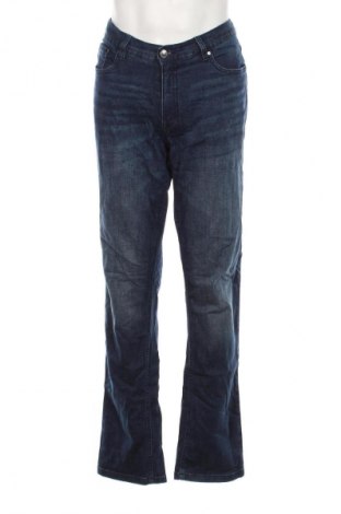 Męskie jeansy Unbranded, Rozmiar XL, Kolor Niebieski, Cena 127,99 zł