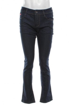 Ανδρικό τζίν Unbranded, Μέγεθος M, Χρώμα Μπλέ, Τιμή 24,99 €